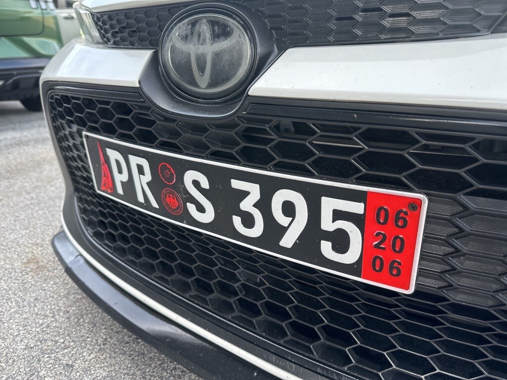 Certified 2020 Toyota Corolla LE Sedan