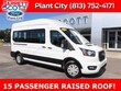 Ford Transit-350