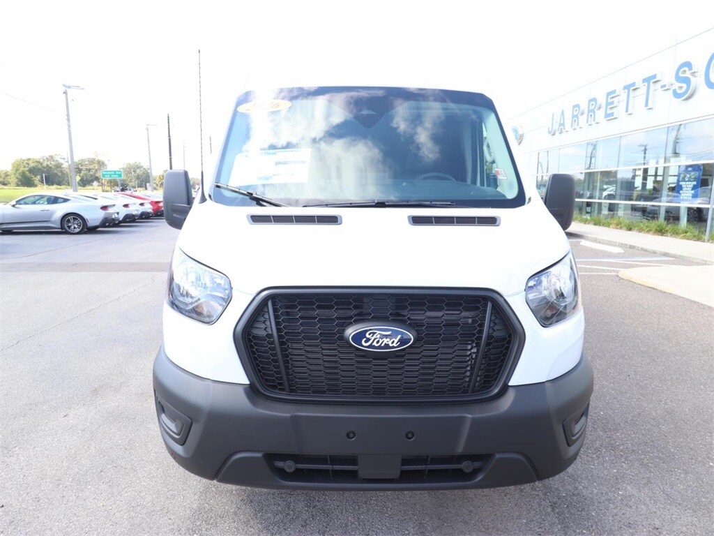 New 2026 Ford Transit-350 Cargo Base Cargo Van