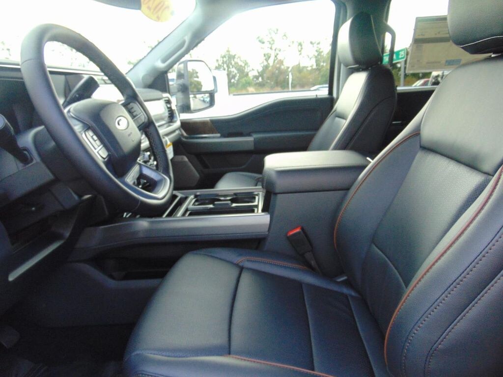 New 2026 Ford F-250 Lariat Truck