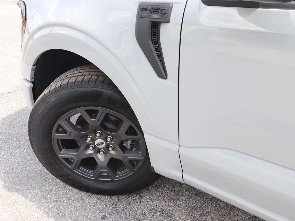 New 2026 Ford F-150 STX Truck