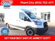  Ford Transit-150 Cargo