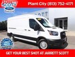 Ford Transit-350 Cargo