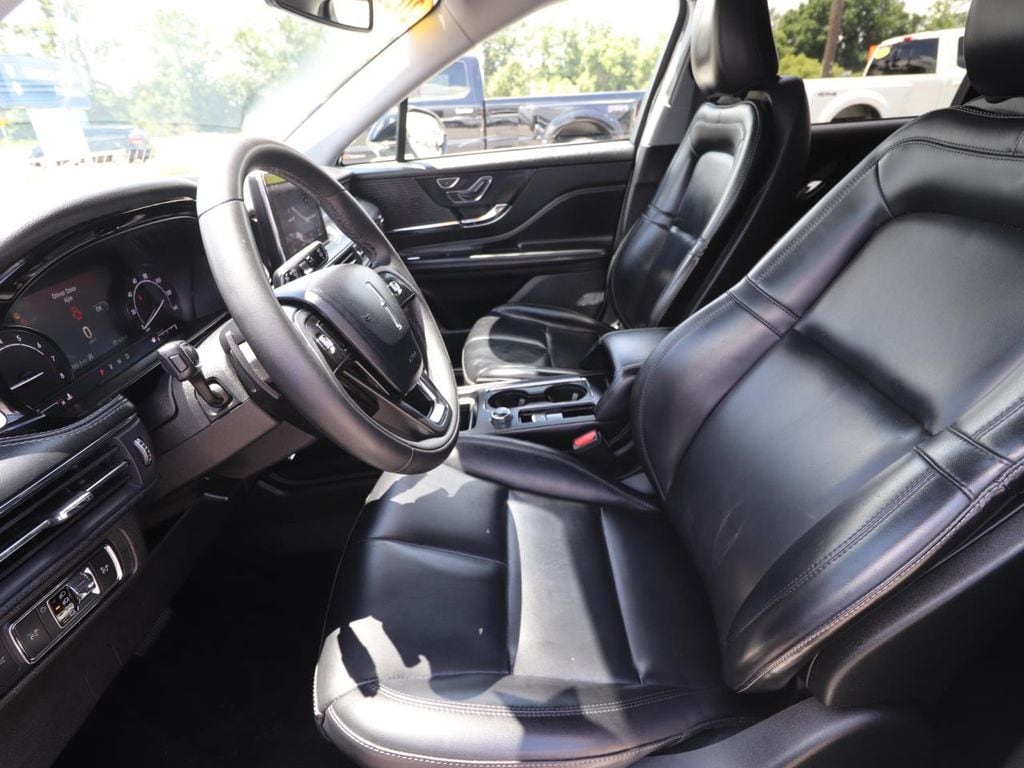 Used 2022 Lincoln Corsair Standard SUV
