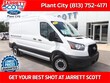 Ford Transit-250 Cargo
