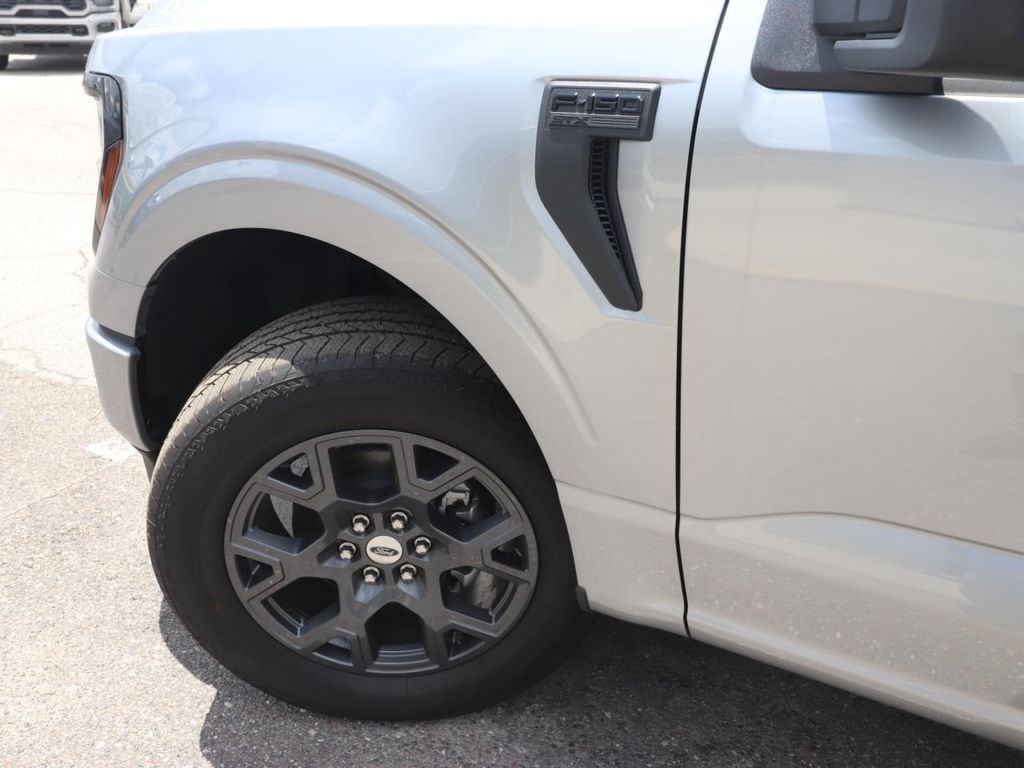 New 2026 Ford F-150 STX Truck