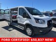  Ford Transit-250