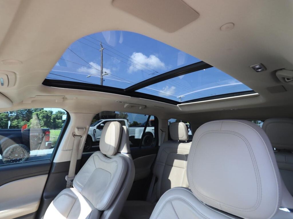 Used 2023 Lincoln Aviator Reserve SUV