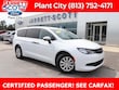 Chrysler Voyager