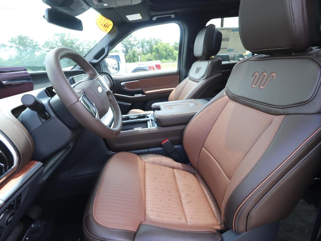 New 2027 Ford Expedition Max King Ranch SUV