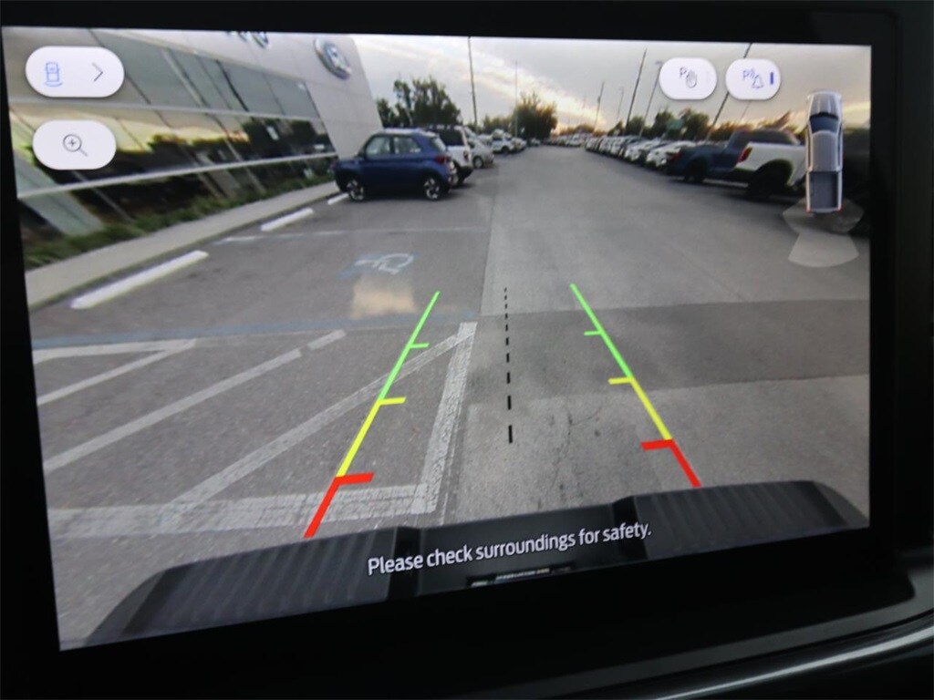 Certified 2024 Ford F-150 STX Truck SuperCrew Cab