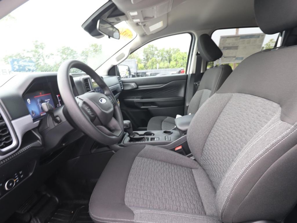 New 2026 Ford Ranger XL Truck