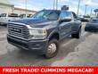 Ram 3500