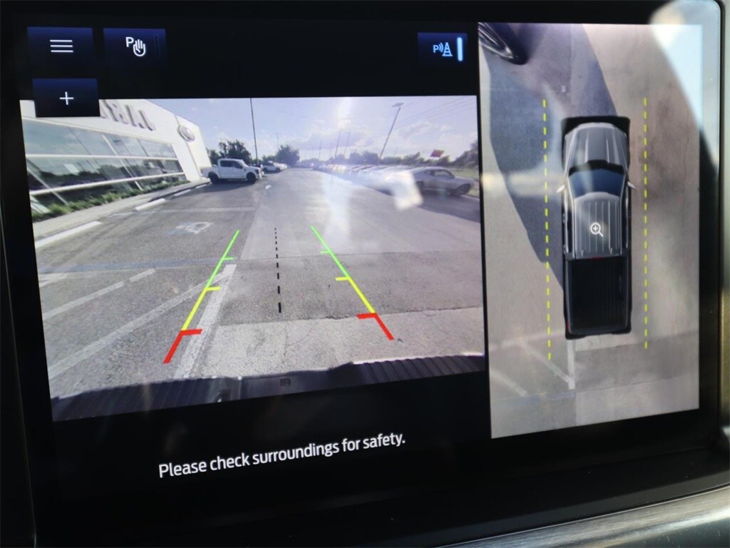 Certified 2022 Ford F-150 Lariat Truck SuperCrew Cab