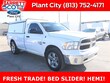 Ram 1500 Classic