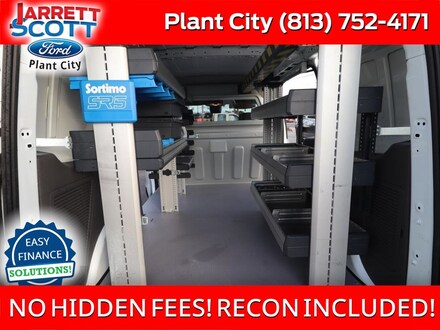 2023 Ford Transit Connect XL Van Cargo Van