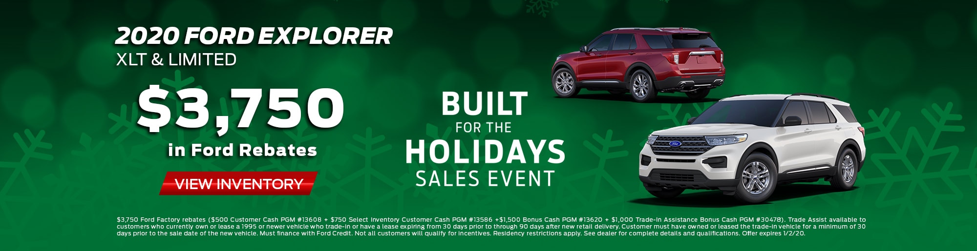 JarrettScott Ford Ford Dealership in Plant City FL