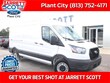 Ford Transit-250 Cargo