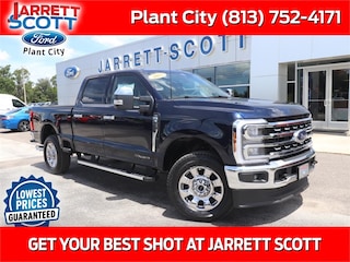 2025 Ford F-250 Lariat Truck