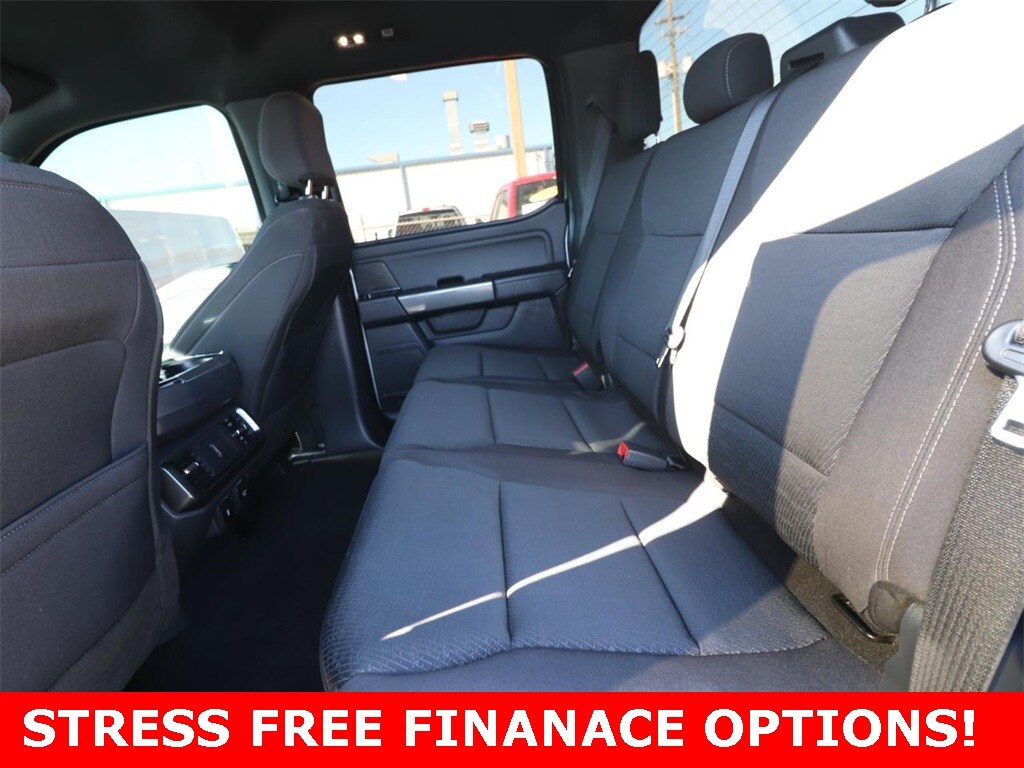 2022 Ford F-150 XLT photo 2