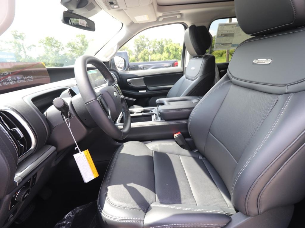 New 2026 Ford Expedition Max Platinum SUV