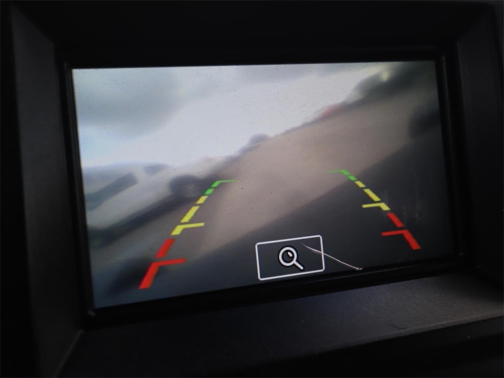 Certified 2020 Ford F-550SD XL Truck Crew Cab