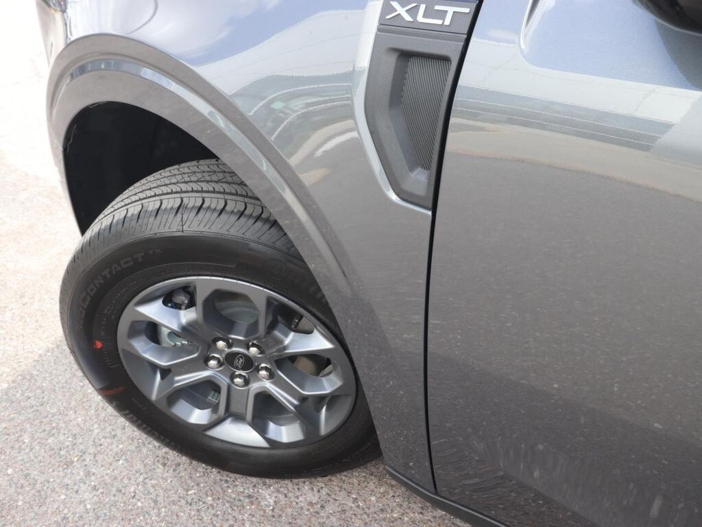 New 2026 Ford Maverick XLT Truck