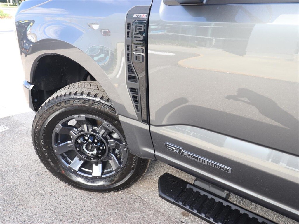 New 2026 Ford F-250 XL Truck