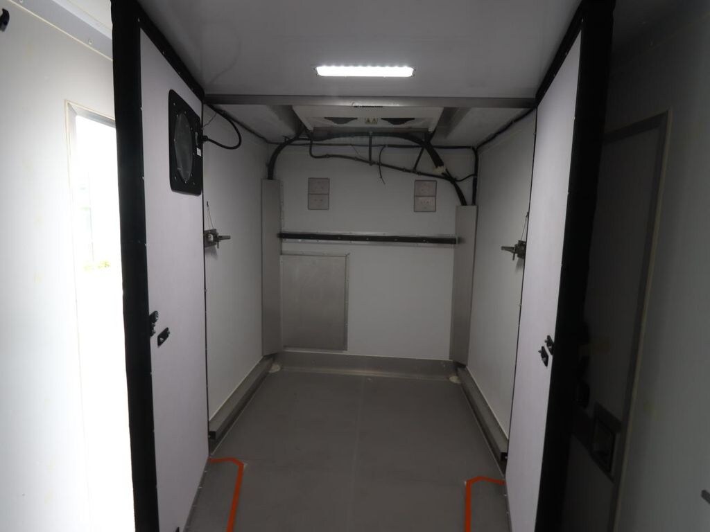 Certified 2024 Ford E-350SD Base Truck