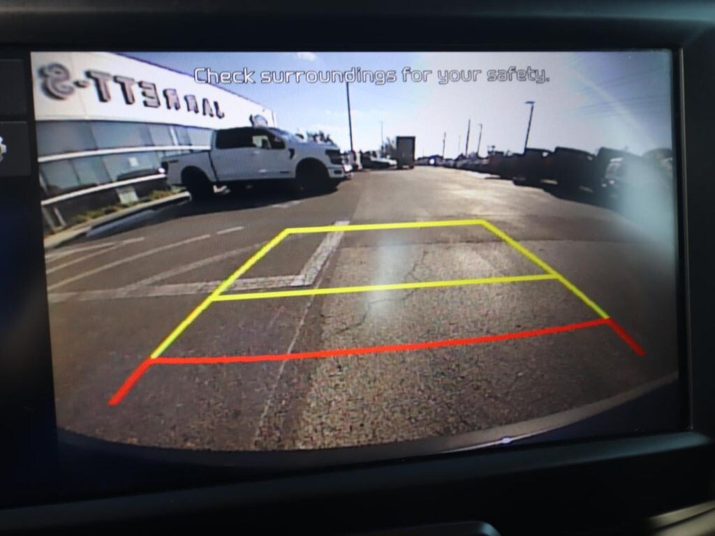 Certified 2025 Kia Soul LX Hatchback