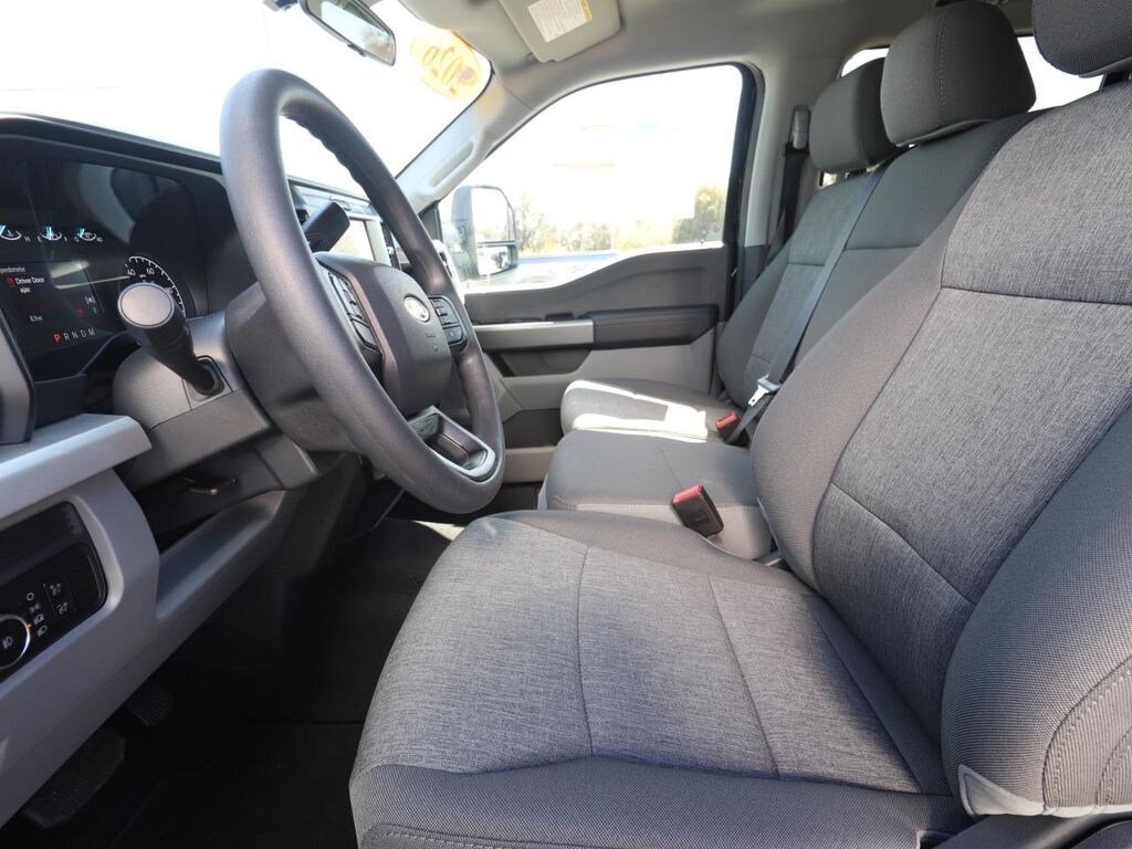 New 2026 Ford F-250 XL Truck