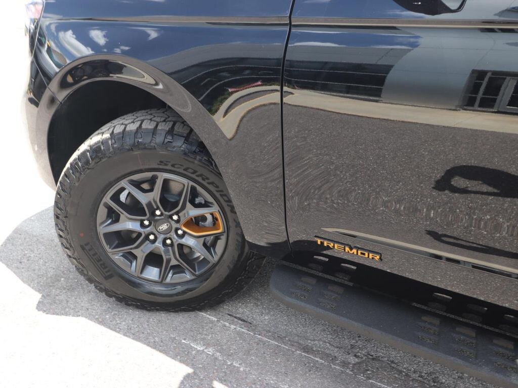 New 2027 Ford Expedition Tremor® SUV