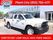 Ram 1500 Classic