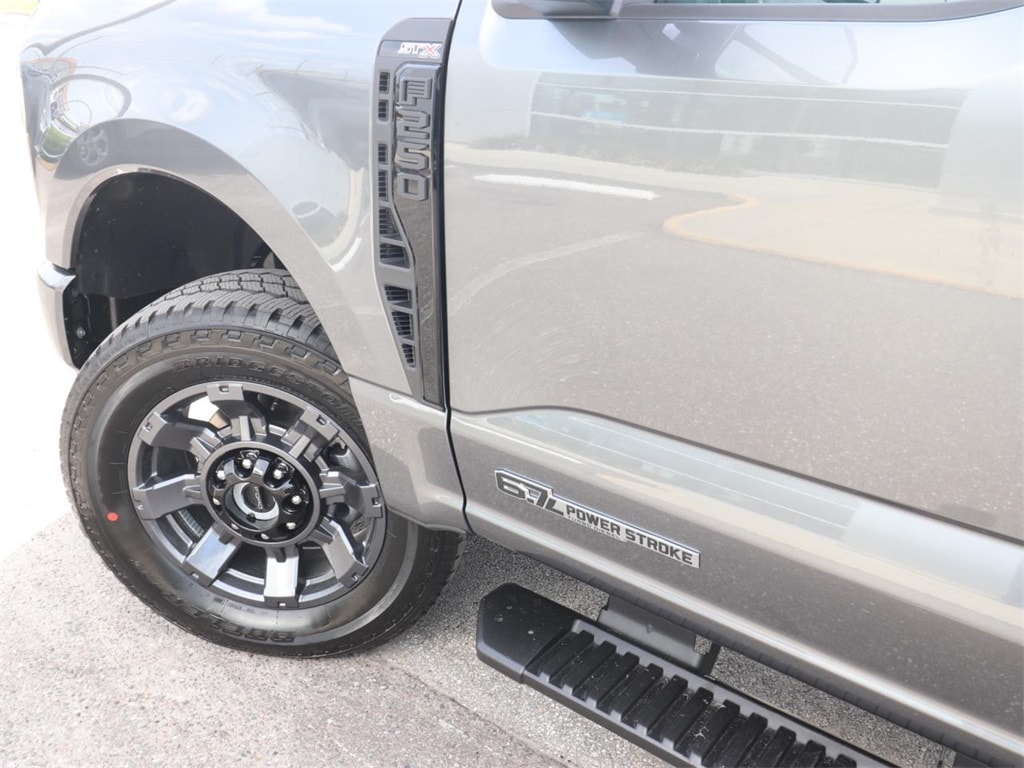 New 2026 Ford F-250 XL Truck