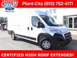 Ram Promaster 3500
