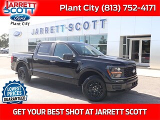 2026 Ford F-150 STX Truck