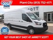  Ford Transit-350 Cargo