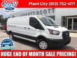  Ford E-Transit-350