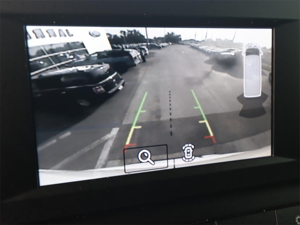 Certified 2024 Ford Transit-250 Base Van Medium Roof Van