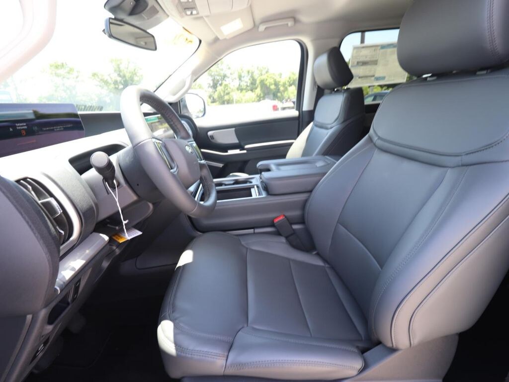 New 2026 Ford Expedition Max Active SUV