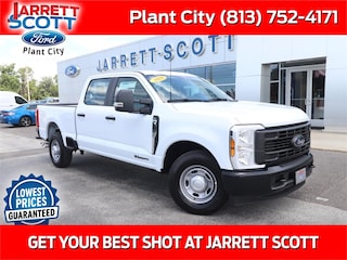 2025 Ford F-250 XL Truck