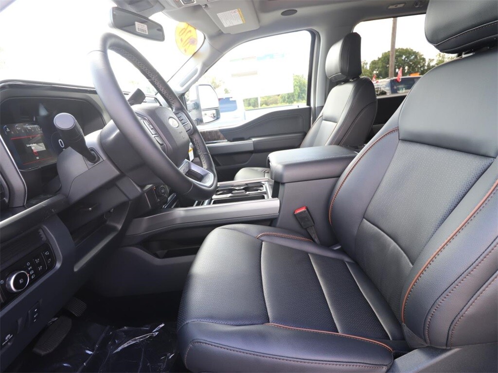 New 2026 Ford F-350 Lariat Truck