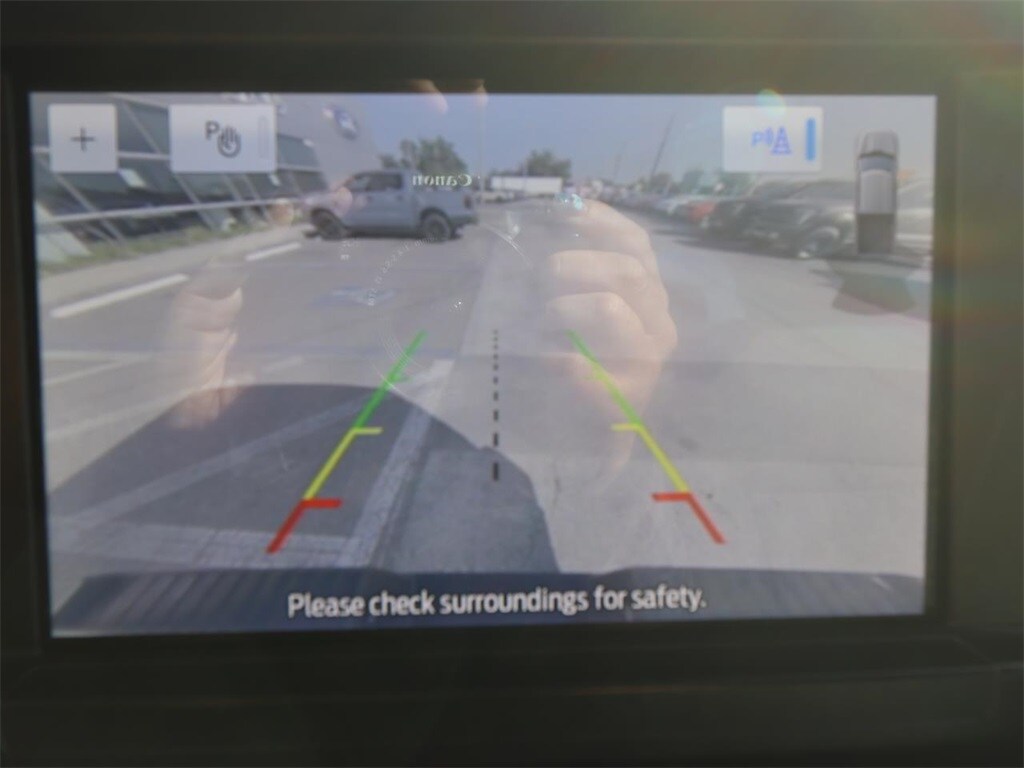 Certified 2023 Ford F-150 XL Truck SuperCrew Cab