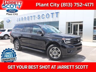 2026 Ford Expedition Max Active SUV