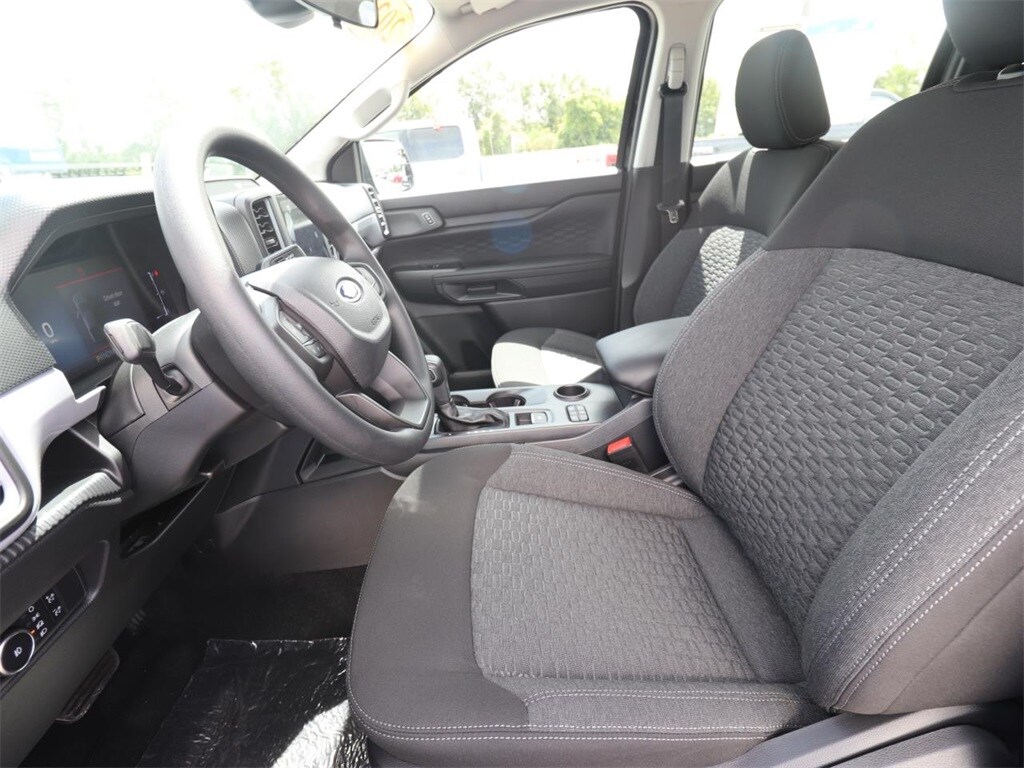 New 2025 Ford Ranger XL Truck