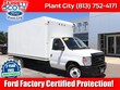 Ford E-350SD