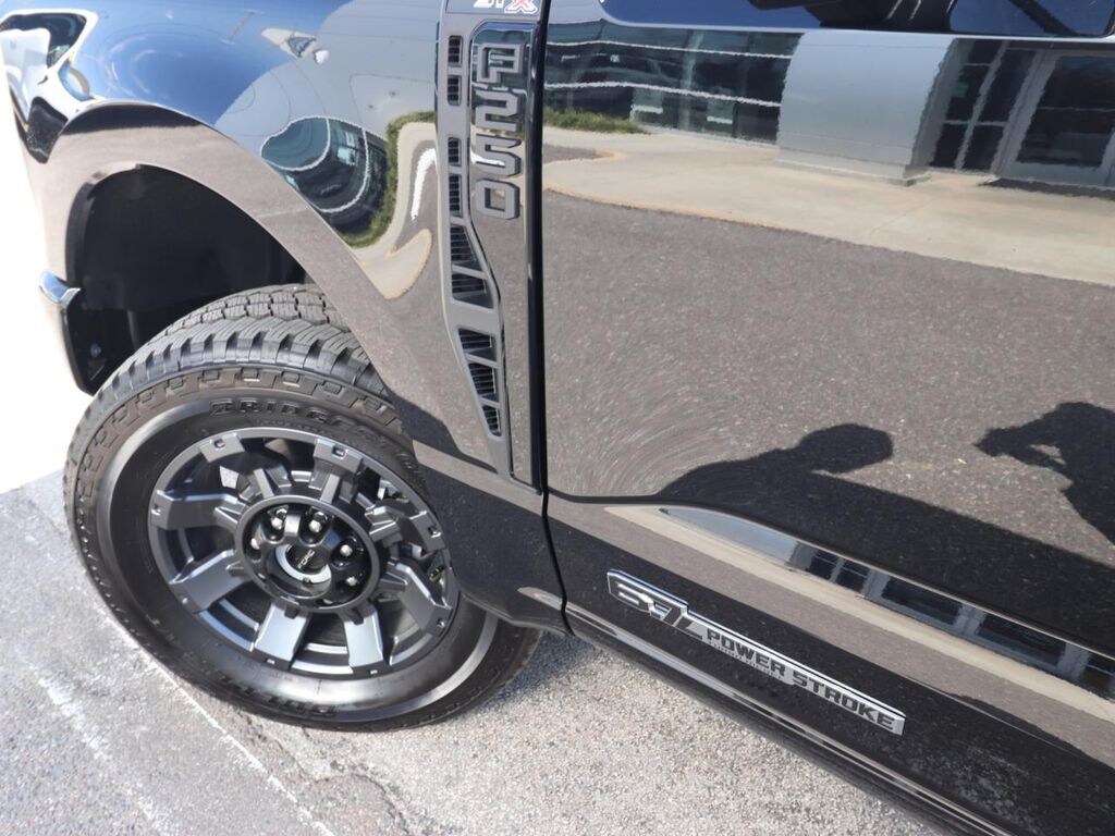 New 2026 Ford F-250 XL Truck