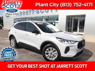 2026 Ford Escape Active SUV