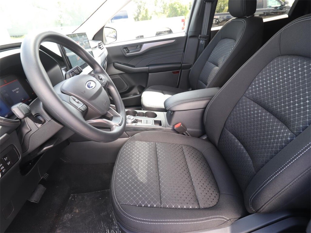 New 2026 Ford Escape Active SUV