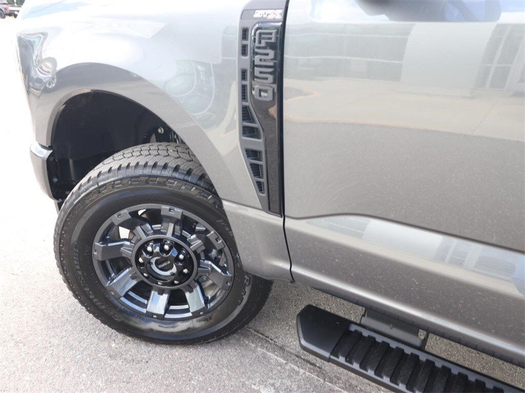 New 2026 Ford F-250 XL Truck